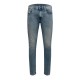 дънки,мъжки,дънки,diesel,men,s,d,strukt,r,ne,sweat,slim,fit,jeans,blue,denim