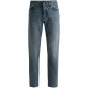 дънки,мъжки,дънки,boss,men,s,c,re,maine,slim,fit,jeans,turquoise,aqua