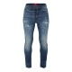 дънки,мъжки,дънки,hugo,men,s,slim,fit,jeans,navy