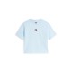 тениска,дамски,топове,tommy,jeans,logo,t,shirt,kingly,blue