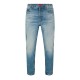 дънки,мъжки,дънки,hugo,men's,slim,fit,jeans,medium,blue