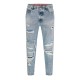 мъжки,дънки,мъжки,дънки,hugo,634,10256702,01,slim,fit,jeans,mens,pastel,blue