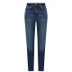 дънки,дамски,дънки,good,american,good,legs,released,hem,jeans,blue265