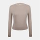 бебешка,тениска,дамски,тениски,дамски,топове,jack,wills,waffle,lsbaby,tee,ld54,taupe