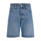къси,панталони,мъжки,къси,панталони,jack,and,jones,mens,tony,loose,denim,shorts,blue,denim