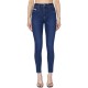 дънки,дамски,дънки,diesel,super,skinny,1984,slandy,high,jeans,blue,denim