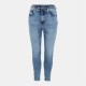 дънки,дамски,дънки,diesel,super,skinny,1984,slandy,high,jeans,blue,denim