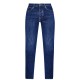 дънки,мъжки,дънки,emporio,armani,mens,j21,jeans,mid,blue,0942