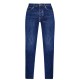 дънки,мъжки,дънки,emporio,armani,mens,j21,jeans,mid,blue,0942