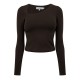 дамски,тениски,дамски,топове,jack,wills,slash,ls,top,ld44,brown