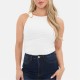 дамски,топове,i,saw,it,first,hardwear,trim,top,cream