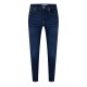 дънки,дамски,дънки,7,for,all,mankind,7fam,ankle,length,skinny,jeans,rinsed,indigo