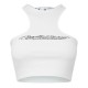 дамски,топове,off,white,bling,baseball,rowing,top,white