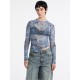 дамски,топове,guess,guess,gj,rag,msh,top,ld53,pennant,blue