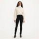 дънки,дамски,дънки,levis,721,high,rise,skinny,jeans,long,shot