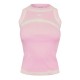 дамски,топове,off,white,off,spray,tank,ld61,pink