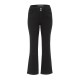 дамски,дънки,firetrap,lux,flare,ladies,black