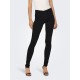 дамски,дънки,only,rain,skinny,jn,ld00,black,denim