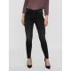 дънки,дамски,дънки,vero,moda,vm,jeans,wov,ld99,black,denim