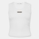 потник,дамски,топове,fear,of,god,essentials,women's,ribbed,cami,top,cloud,white