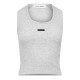 потник,дамски,топове,fear,of,god,essentials,women's,ribbed,cami,top,oat,hthr