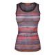 дамски,топове,missoni,women's,mesh,vest,multicolour