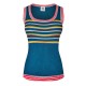 дамски,топове,missoni,women's,striped,knitted,vest,multicolor