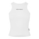 дамски,топове,palm,angels,women,s,tank,vest,white