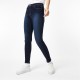 дънки,дамски,дънки,jack,wills,jack,fernham,mid,rise,skinny,jeans,dark,indigo