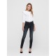 дънки,дамски,дънки,only,jeans,ld99,black,denim