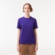 тениска,дамски,топове,lacoste,lacoste,elevated,tshirt,acai