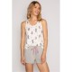 потник,дамски,топове,дамски,потници,pj,salvage,salvage,tank,top,off,white