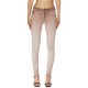 дънки,дамски,дънки,diesel,slandy,straight,jeans,hushed,violet