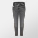 дънки,дамски,дънки,diesel,slandy,straight,jeans,black,grey,denm