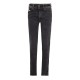 дънки,дамски,дънки,diesel,slandy,straight,jeans,blk,gry,denim
