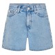 къси,панталони,дамски,къси,панталони,calvin,klein,jeans,women's,denim,shorts,costal,light