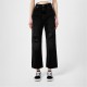 дънки,дамски,дънки,levis,levis,ribcage,jeans,black