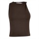 потник,дамски,тениски,дамски,топове,jack,wills,jw,knt,vest,ld44,brown