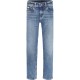 юношески,дънки,детски,облекла,calvin,klein,jeans,straight,jeans,junior,washed,1a4