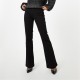 дънки,дамски,дънки,biba,biba,dolly,flare,jeans,black