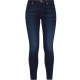 дънки,дамски,дънки,7,for,all,mankind,women's,high,waisted,cropped,skinny,jeans,rinsed,blue