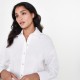 biba,branded,shirt,ladies,white