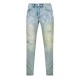 дънки,мъжки,дънки,purple,brand,mid,rise,slim,leg,jeans,light,indigo