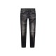 дънки,мъжки,дънки,purple,brand,mid,rise,slim,leg,jeans,black