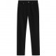 дънки,дамски,дънки,boss,ada,slim,jeans,ld64,black,007