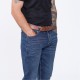 мъжки,дънки,мъжки,дънки,firetrap,firetrap,belted,jeans,mens,reg,dark,wash
