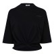 дамски,топове,дамски,тениски,chelsea,peers,t,shirt,black