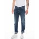 дънки,мъжки,дънки,replay,rocco,jeans,dark,wash,488