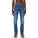 дънки,мъжки,дънки,diesel,d,luster,slim,jeans,mid,blue