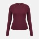 тениска,дамски,тениски,дамски,топове,дамски,горнища,размер+,дамски,облекла,размер,slazenger,ess,ls,tee,ld54,burgundy